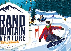 Grand Mountain Adventure: Wonderlands Steam Key