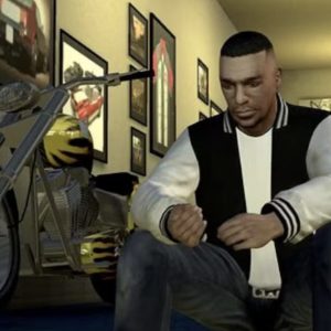 Grand Theft Auto Complete Package Steam Key