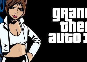 Grand Theft Auto III Steam Key