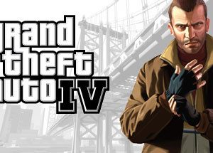 Grand Theft Auto IV RU Steam Key
