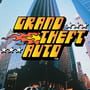 Grand Theft Auto Steam Key