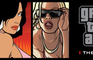 Grand Theft Auto: The Trilogy Steam Key