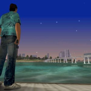 Grand Theft Auto Trilogy Pack EU Steam Key