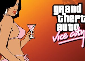Grand Theft Auto: Vice City Steam Key