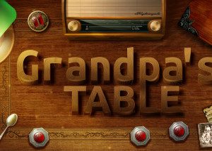 Grandpa's Table Steam Key