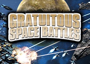 Gratuitous Space Battles Steam Key