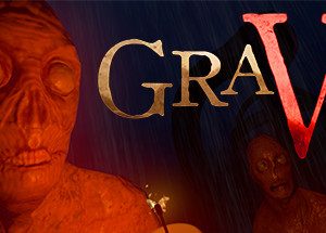 Grave: VR Prologue Steam Key