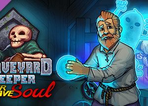 Graveyard Keeper - Better Save Soul Steam Key