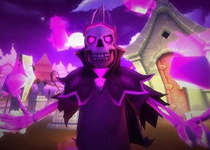 Graveyard Shift Steam Key