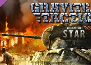 Graviteam Tactics: Hi-Res Textures Steam Key