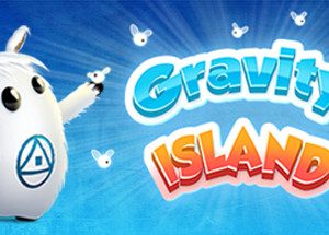 Gravity Island Steam Key