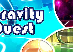 Gravity Quest Steam Key