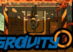 Gravity Spin Steam Key
