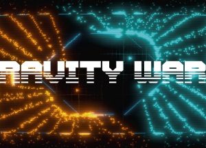 Gravity Wars Steam Key