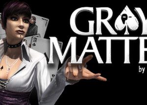 Gray Matter Steam Key