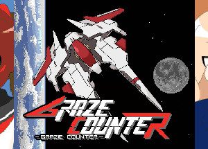Graze Counter Steam Key