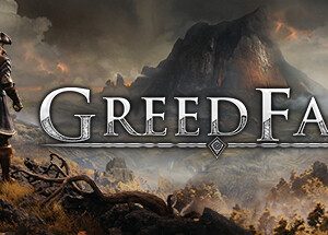 GreedFall Gold Edition Steam Key: Europe