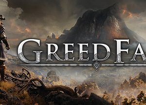 GreedFall Steam Key