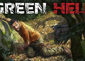 Green Hell Steam Key: Europe