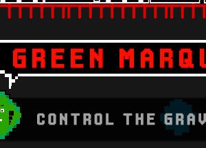 Green Marquis Steam Key