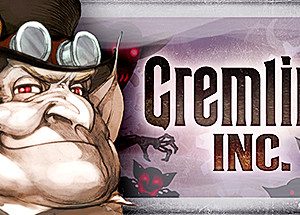 Gremlins Inc. Steam Key