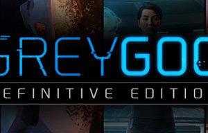 Grey Goo Definitive Edition Steam Key