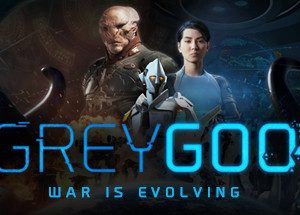 Grey Goo Steam Key