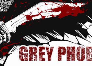 Grey Phobia Steam Key