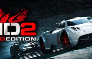 Grid 2 Reloaded Edition Steam Key