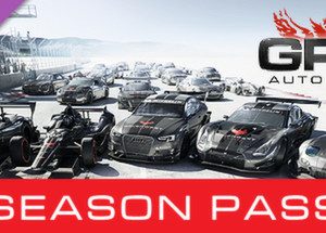 Grid Autosport Season Pass Steam Key
