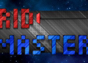 Grid Masters Steam Key