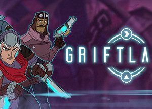 Griftlands Steam Key