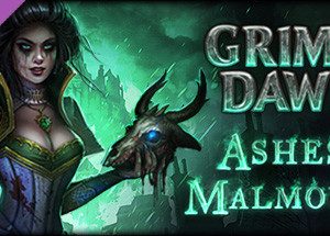 Grim Dawn - Ashes of Malmouth Expansion Steam Key