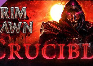 Grim Dawn - Crucible Mode DLC Steam Key
