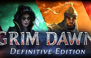 Grim Dawn Definitive Edition Steam Key