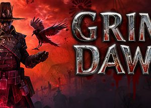 Grim Dawn Steam Key: EU Multi-Language version (region free)