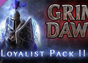 Grim Dawn - Steam Loyalist Items Pack 2 Steam Key