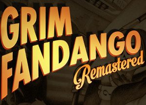 Grim Fandango Remastered Steam Key