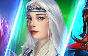 Grim Legends Collection Steam Key