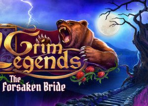 Grim Legends: The Forsaken Bride Steam Key