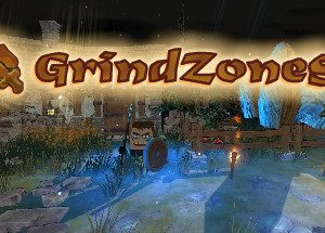 Grind Zones Steam Key