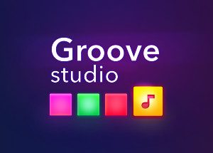 Groove Studio Steam Key