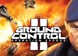 Ground Control II: Operation Exodus Steam Key