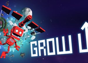 Grow Up Steam Key