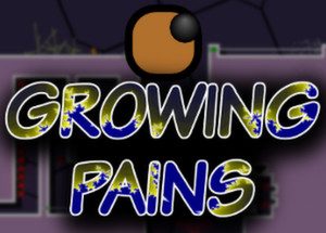 Growing Pains Steam Key