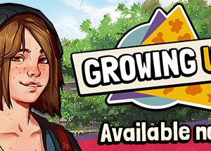 Growing Up Steam Key: Europe