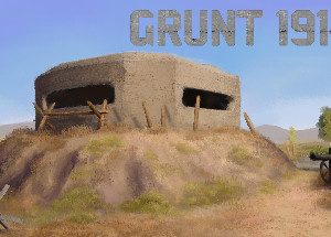 Grunt1914 Steam Key