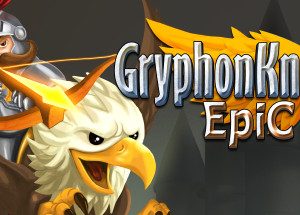 Gryphon Knight Epic Steam Key