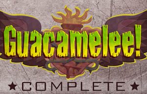 Guacamelee! Complete Steam Key