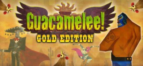 Guacamelee! Gold Edition Steam Key